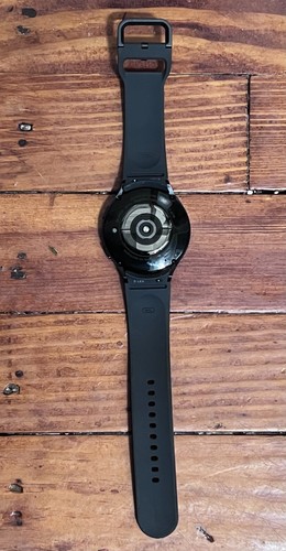 Samsung Galaxy Watch 5 44mm SM-R910X Sapphire Crystal - Floor (Demo) Model - Photo 6 sur 9