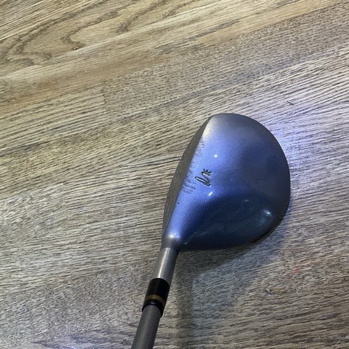 Cobra King Driver 10.5 Degree 1 Wood 44.5 Inches - Picture 5 of 11