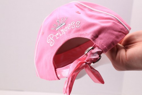 Sombrero New Era, Phoenix Suns Princesa NBA, Niño Ajustable, Gorra Rosa - Imagen 7 de 7