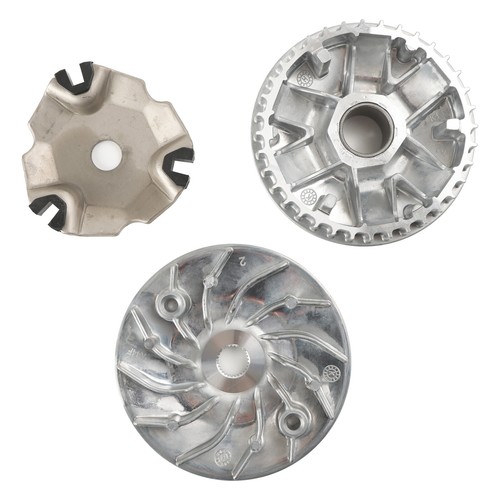 Front Clutch Variator Pulley Set 22110-K44-V00 For Honda Vision Ach Beat 110 - Picture 9 of 12