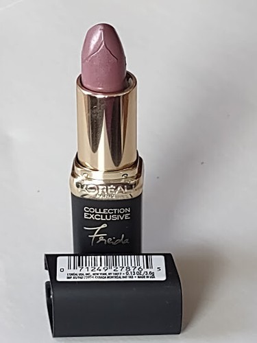 Loreal Colour Riche Lipstick Variety Collection Exclusive Color Shade Choice New - Picture 16 of 59