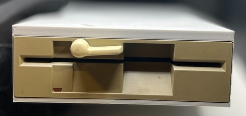 Greaseweazle v4.1 - 5.25" Complete Kit! Just add drive! - 第 1/5 張圖片