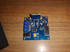 KK Multi-rotor control board with USB programer