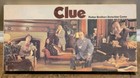 1986 Clue Board Game Parker Brothers Detective Mystery 100% Complete Vintage