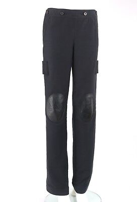 パンツ ALEXANDER MCQUEEN Cargo pants Blue ALEXANDER McQUEEN A/W 2003