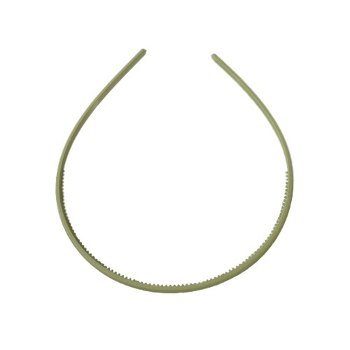 1 piece Girl Women Head Hoop Non-slip Frosted Hair Hoop Hair Accessories - Picture 14 of 22