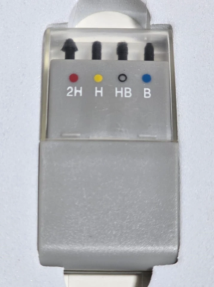 Replacement Stylus Pen Nib Tip 4 Tips Kit for Microsoft Surface Pro, 2 FQ33331A1 - Image 2 of 4