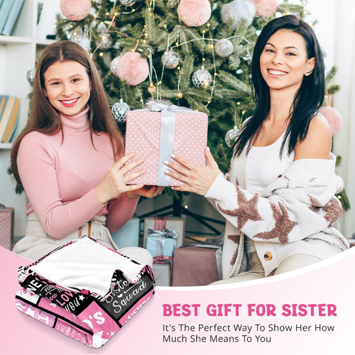 Sister Gifts Sisters Gifts from Sister Birthday Gifts for Sister Soul Sister Gif - Picture 2 of 12