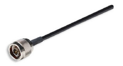 25 ft. - INTELLINET N-Type Male/RP-SMA Antenna Cable - Foto 3 di 5