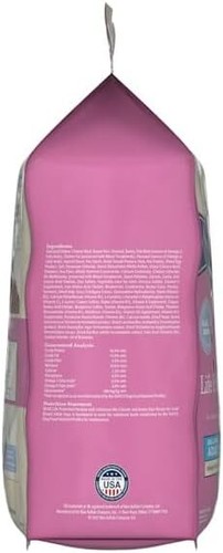 Blue Buffalo Life Protection Formula Adult Small Breed Dry Dog Food 5lb Bag - Picture 5 of 7