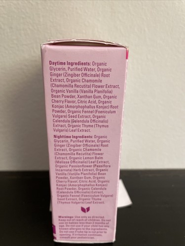 Hyland's Baby Naturals Organic Soothing Gel Combo Pack For Teething Babies 05/25 - Picture 2 of 5