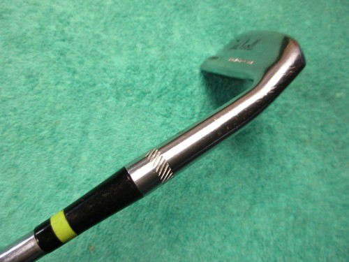 MacGregor REG. NO. 795385 Ted Kroll #10 Blade Putter - 34.5" Steel Shaft - Rare! - Picture 4 of 8