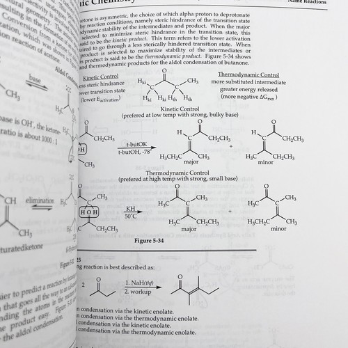 Berkeley Review MCAT, Physics 2 , General Chemistry 1&2, Organic Chemistry 1&2 - Picture 8 of 9