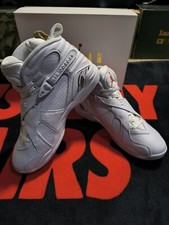 Nike Air Jordan 8 Retro OVO Drake 45 Neu