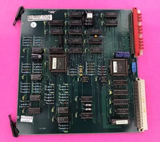 Waters Micromass Quattro II A820204 Pumping Logic PLB PCB Circuit Board Instem