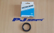 COSWORTH YB & PINTO CRANKSHAFT SEAL FRONT CRANK SEAL VICTOR REINZ TOP QUALITY