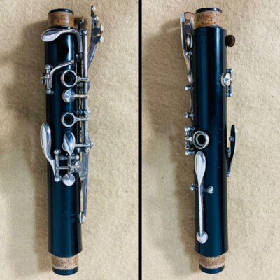 YAMAHA YCL27 Clarinet with case from Japanese | eBay