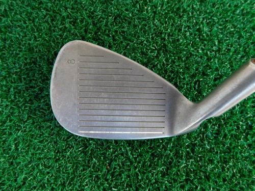 PING i10 8-Iron - Black Dot w/ PING TFC Stiff Shaft - Picture 2 of 7