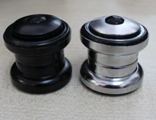 1-1/8" Bicycle Headset Threadless Kit Cruiser MTB Mountain Road Fat Bike Fork