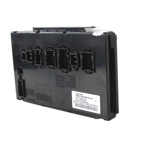 New Rear Signal Acquisition SAM Module Control for Mercedes-Benz W164 X164 W251 - Bild 3 von 10