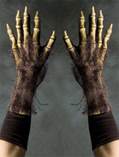 Survivor Gloves