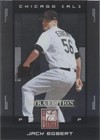 2008 Donruss Elite Extra Edition - Jack Egbert #42
