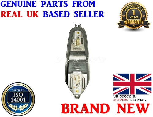 Genuine 8U0941475A Cornering Lights Module Ballast Xenon Headlamp For Audi Q3 - Picture 9 of 11