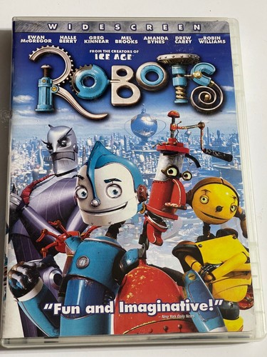 Disney Pixar & DreamWorks Family DVD Lot - Pick Your Movies, FLAT RATE Shipping! - Picture 154 of 244