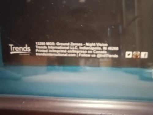 METAL GEAR SOLID V Ground ZERO POSTER Movie GAME Espionage Operations 13280 2017 - Picture 5 of 6