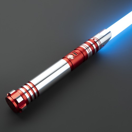 Starwars Lightsaber Xeno3 Xenopixel v115 Jedi Sith Cosplay - Picture 27 of 32