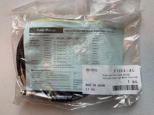 Metrol P10DA-AL / P10DAAL High Precision Touch NEW