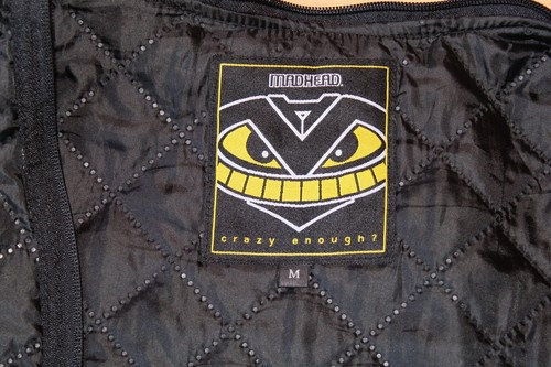 motorradkombi damen textil 38 - Bild 10 von 13