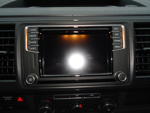 Volkswagen TRANSPORTER - Picture 12 of 24
