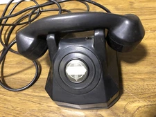 AE 40 Automatic ElectricTelephone