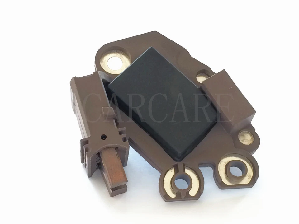 ALTERNADOR ARG119 Regulador apto para Audi A1 A2 A3 A4 TT 1.4 1.6 1.9 2.0 2.7 3.0 TDI Foto 2 de 3