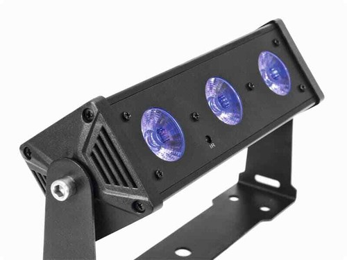 Eurolite LED BAR-3 HCL Leiste - Bild 4 von 12