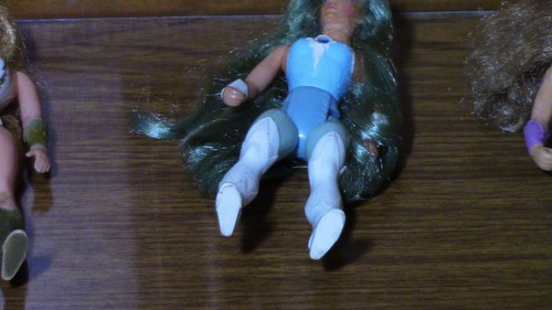 Princess of Power Lot She-Ra Frosta Glimmer Mattel 1984 Masters of the Universe - Picture 11 of 16
