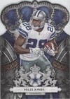 2010 Panini Crown Royale Felix Jones #26