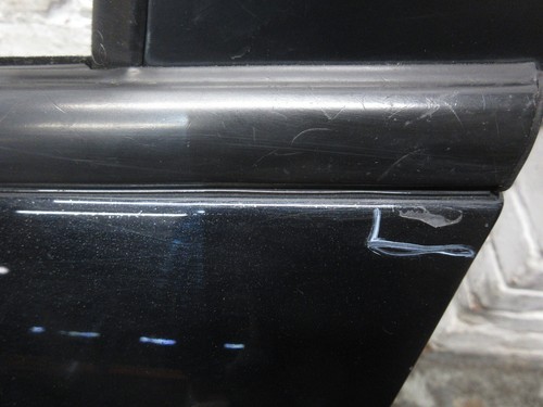 2016 FORD ECOSPORT ZETEC CBW MK1 5DRS HATCH FRONT LEFT SIDE DOOR - Picture 5 of 16