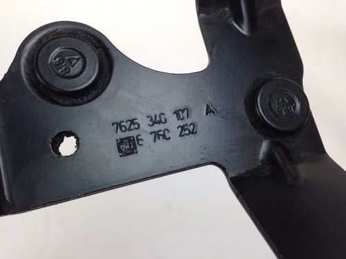 MINI Cooper One / S R50 R52 R53 Servopumpe /& Lüfterhalter Riemen 6760252 - Bild 5 von 16
