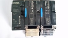 Combo DEAL - GE Fanuc VersaMax Power Supply IC200PWR101 plus I/O modules