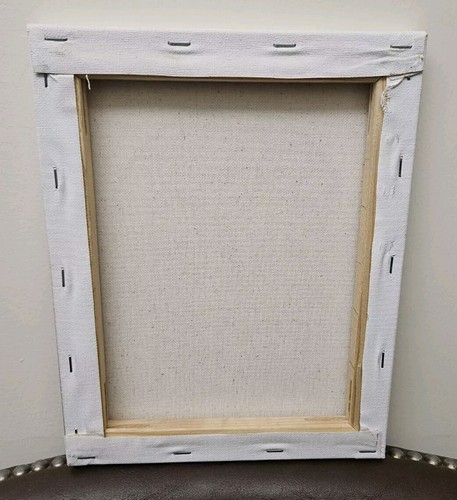 Tree Of Life, Artwork on Canvas By Original Artist - Picture 2 of 2