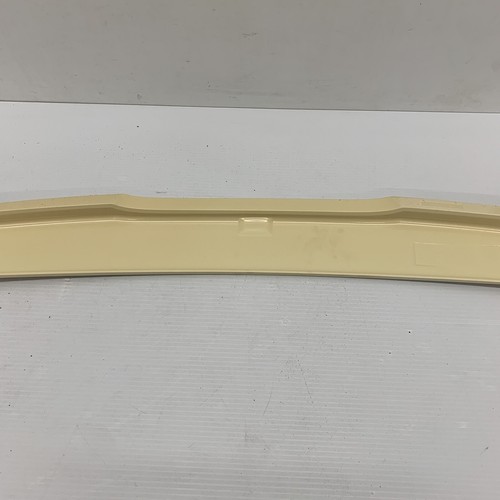 Genuine Renault Rear Spoiler 7711226818 - Picture 6 of 9