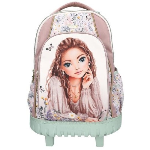 Depesche Top Model Sac à Dos École Chariot Été Feeling - Photo 2/7