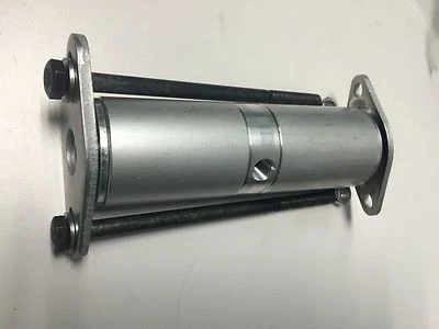 Parker Commercial DV20-K-113 air shaft kit Replacement for DVA20, VA20