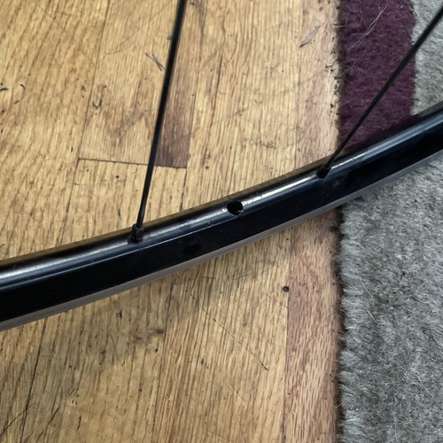 Velomax Orion Front 700c Clincher Wheel  - Picture 7 of 8