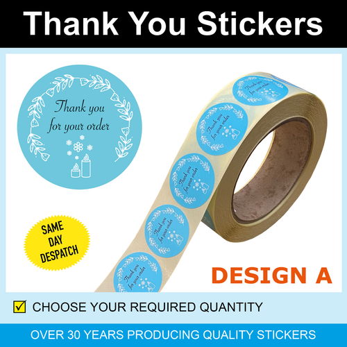WARNING! Wax Melt Safety Packing Sticky Labels / Stickers - Picture 14 of 19