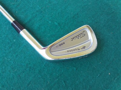 Titleist 690 CB Forged 3 Iron Mens RH Steel Golf Club Iron