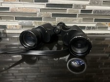 JASON / EMPIRE Binoculars Model 1111 Mercury 7x35 Field 358 Ft. at 1000 Yds.