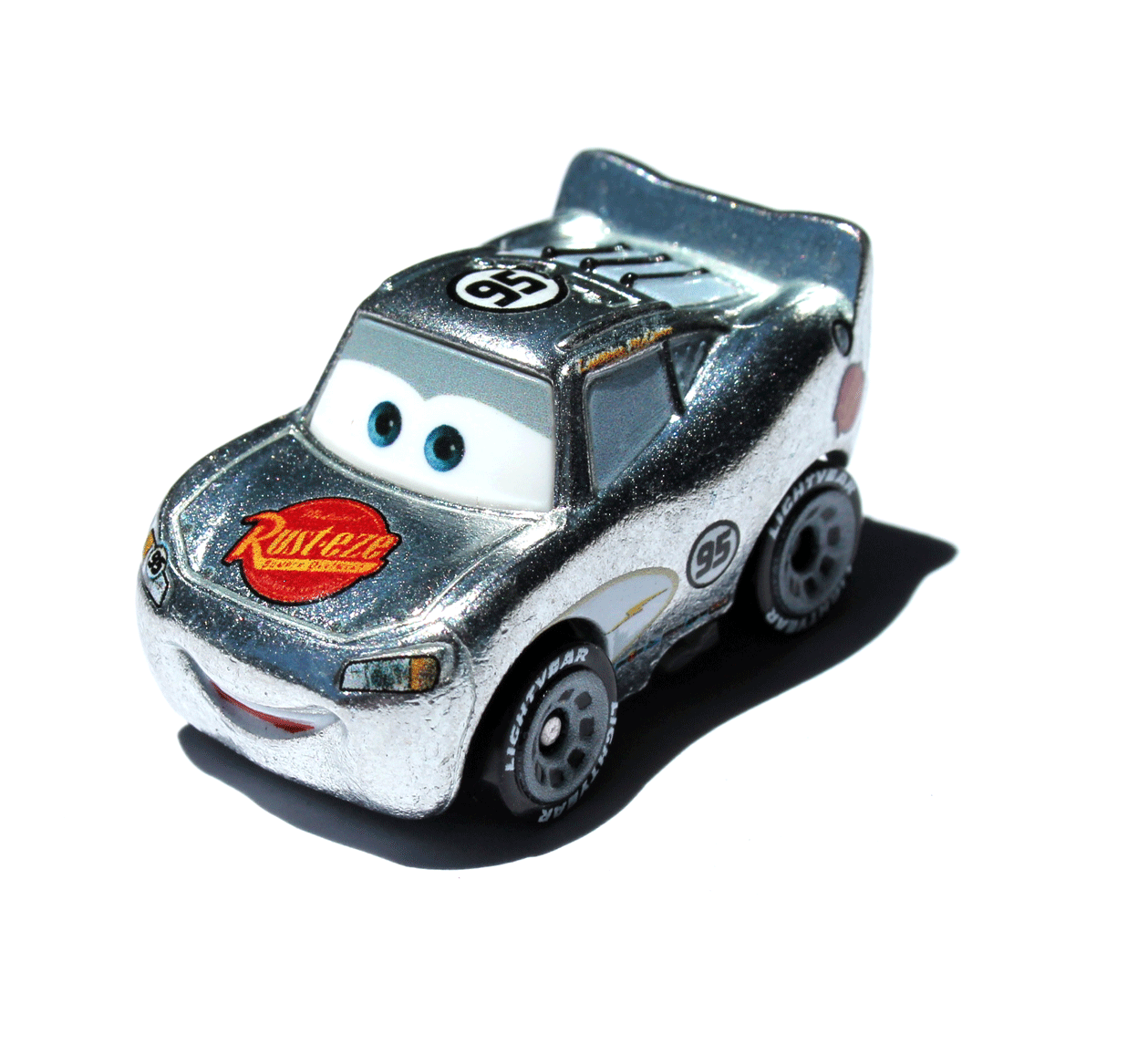 Disney Pixar Cars Mini Racers. Loose. New. Combined Shipping. - Picture 98 of 156